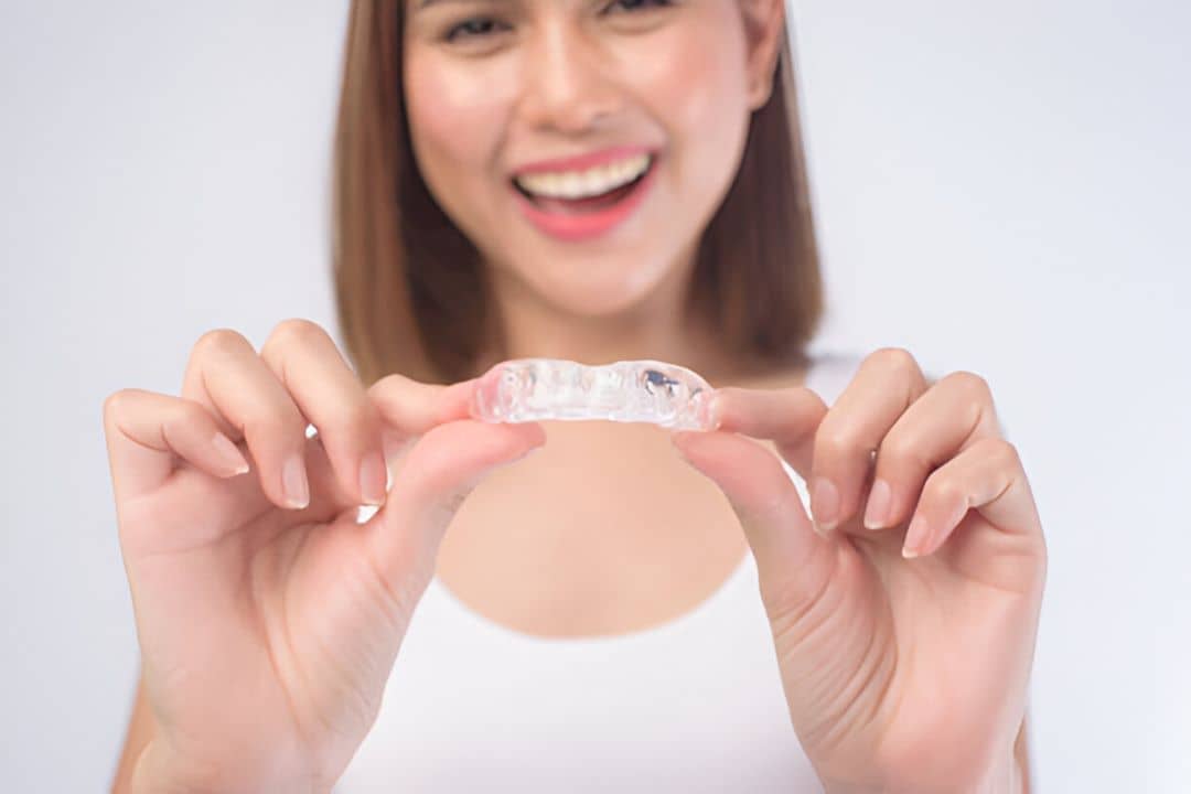 SureSmile Clear Aligners in NW Calgary