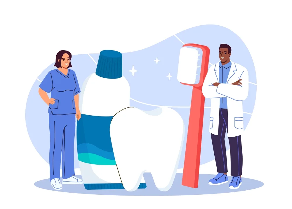 dentist-varsity